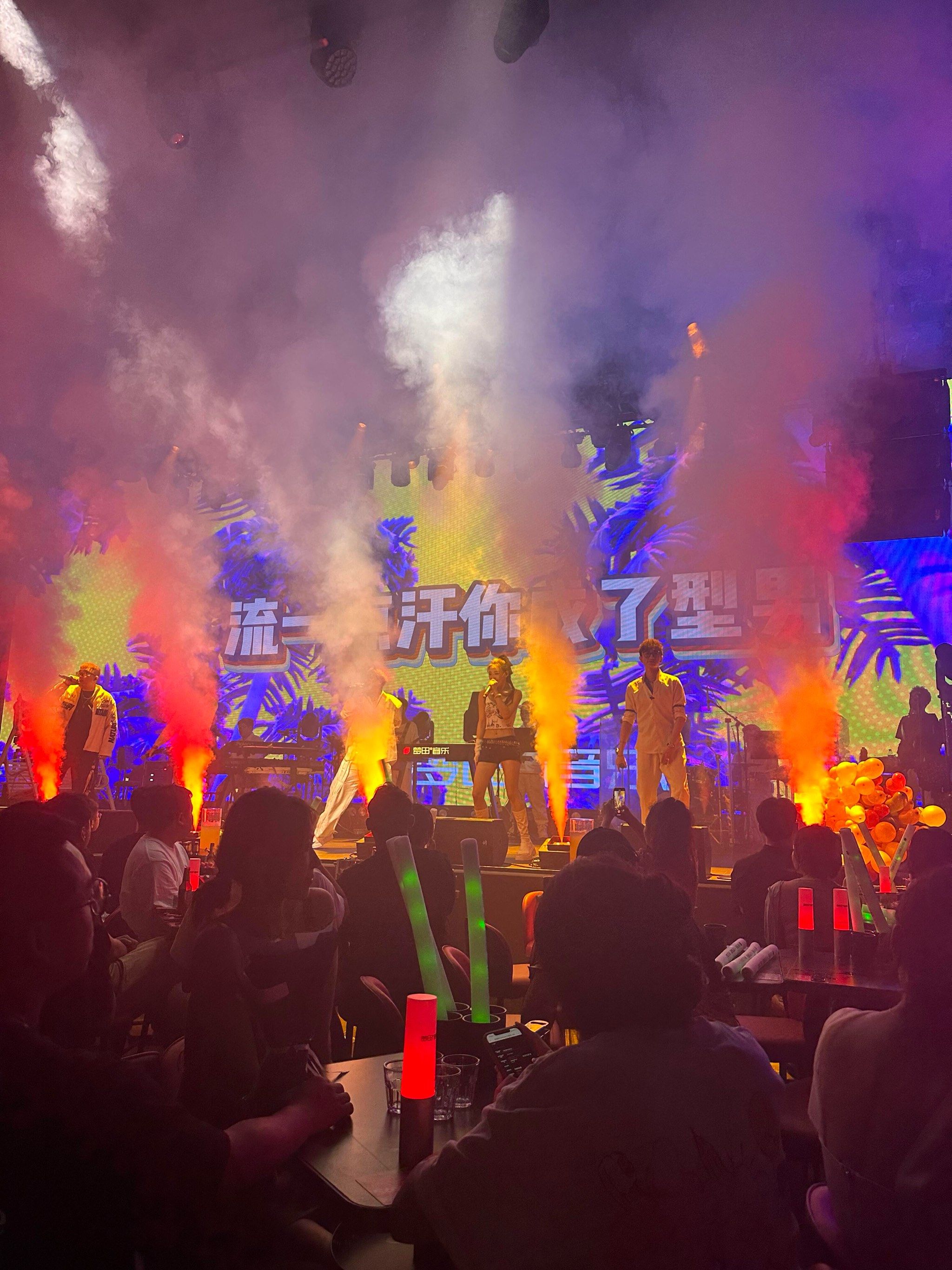 大同商务KTV完美攻略-浑源县ktv预定